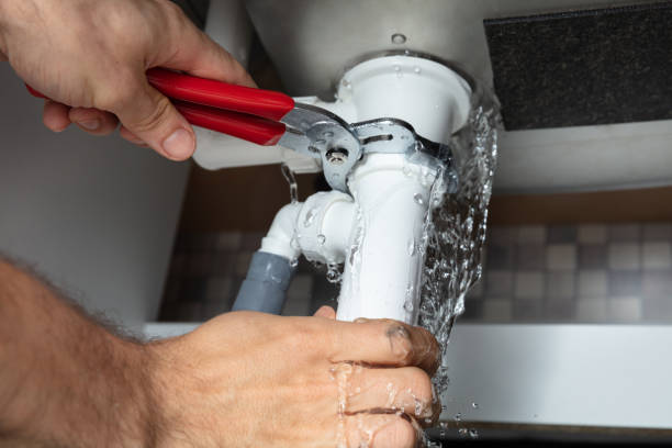 Local water damage restoration in Cocoa West, FL
