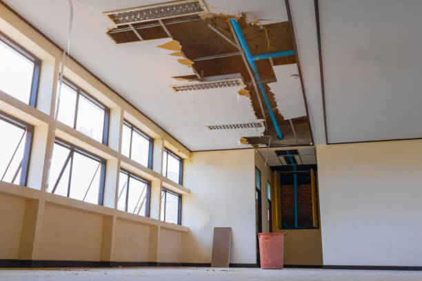 Best Commercial water damage restoration  in Cocoa West, FL