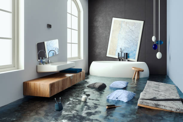 Best 24/7 water damage repair  in Cocoa West, FL