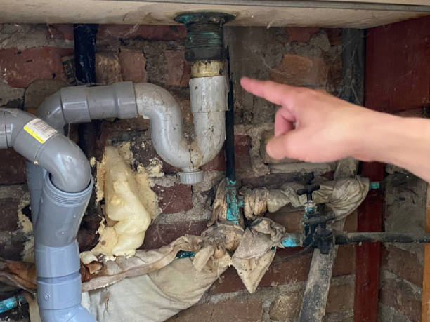 Trusted Cocoa West, FL Water damage restoration Experts